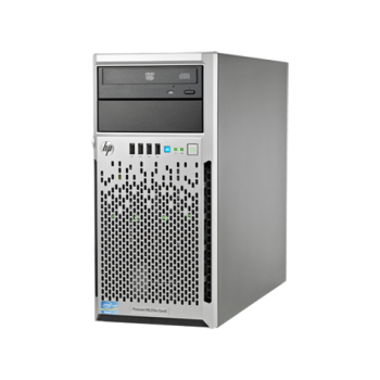 HP ProLiant 310e Generation 8 Server (Quad Core)